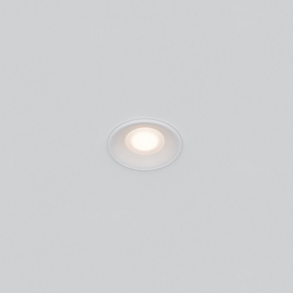 Встраиваемый светильник Maytoni Spark DL096-GU10-W