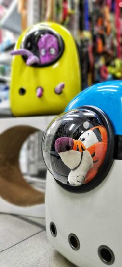 LOFFEPET Сумка-переноска для животных, рюкзак с прозрачным иллюминатором LOFFEPET Сумка-переноска для животных, рюкзак с прозрачным иллюминатором