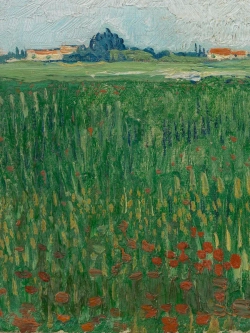 Картины-наклейки на стену для декора интерьерные №24