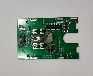 Плата контроля ET 5SLi-70A9062