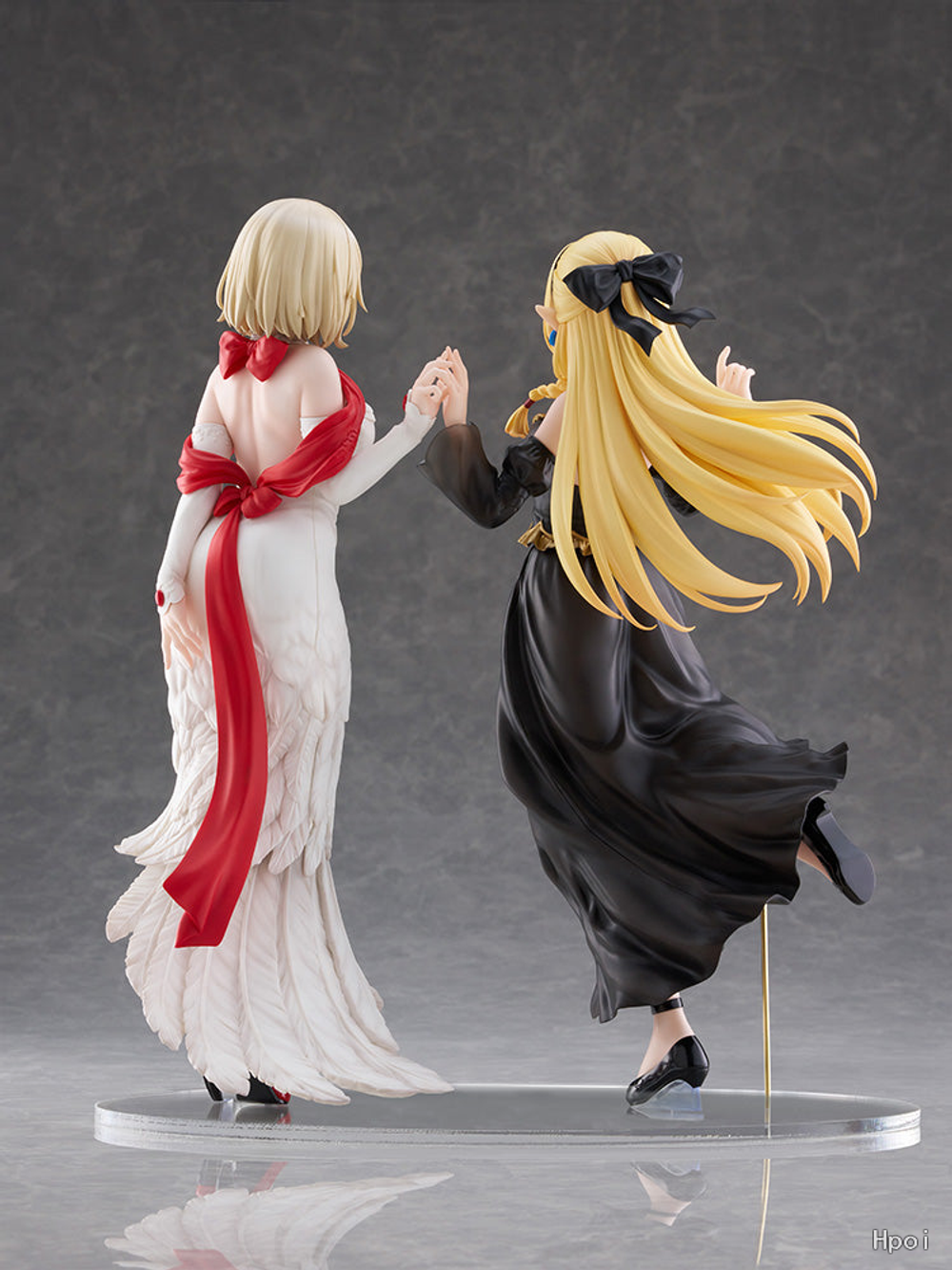 Marcille and Falin