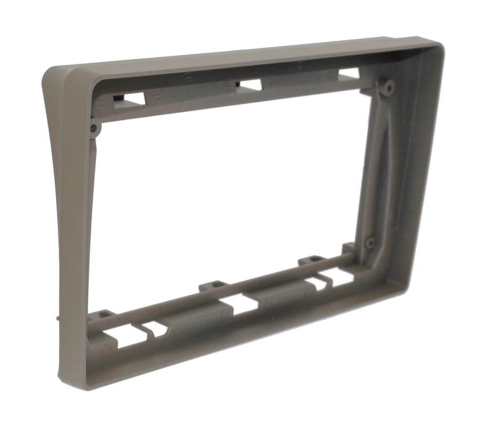 Переходная рамка магнитолы TOYOTA CAMRY 2000-2003 9 дюймов
