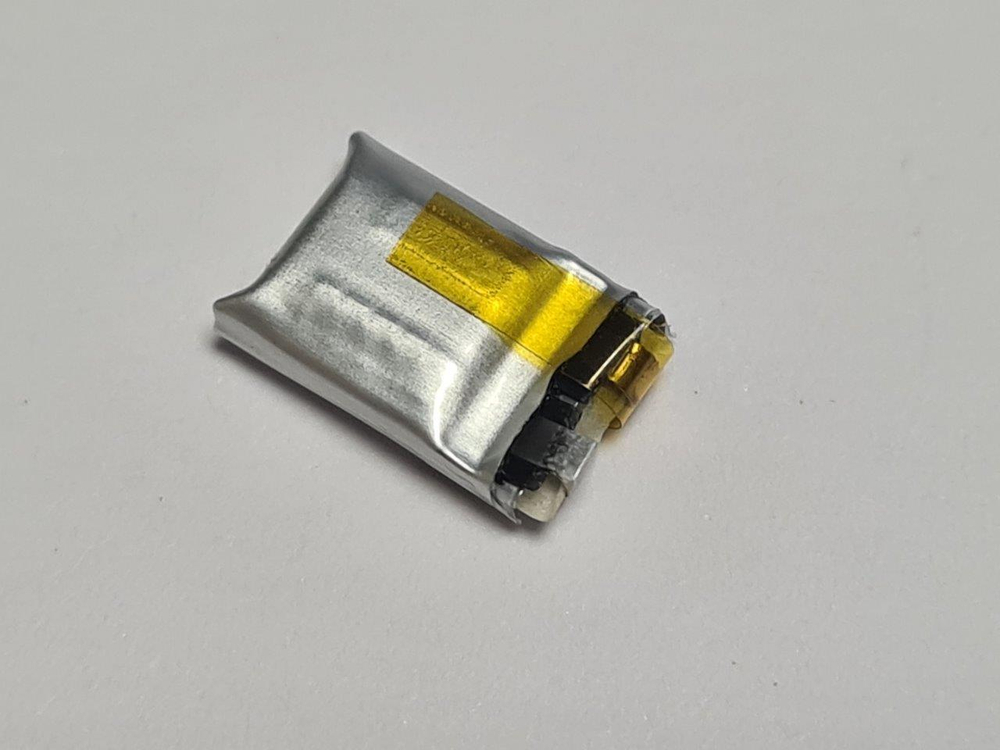 Аккумулятор ET LP400810-PCM