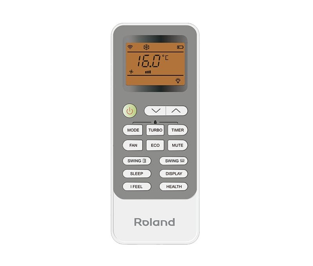 Roland RDI-WZ09HSS/N2