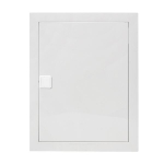Дверь пластиковая EKF nv-door-p-2