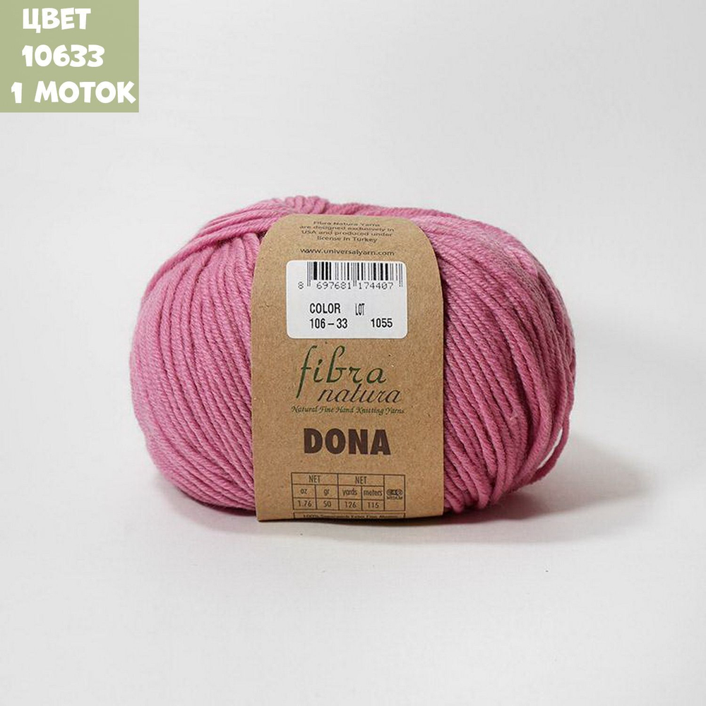Dona (Fibra Natura)