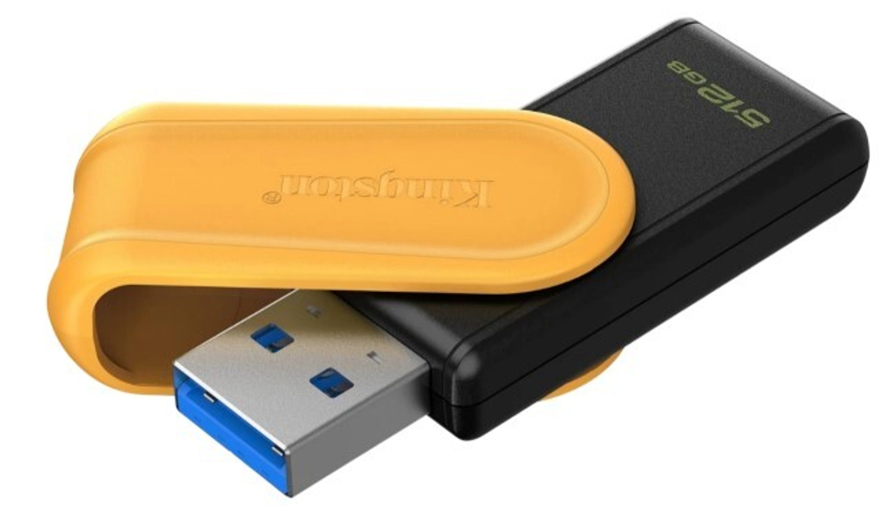 Накопитель USB 3.2 512GB Kingston DTXS/512GB