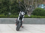 Электроскутер CityCoco Bike
