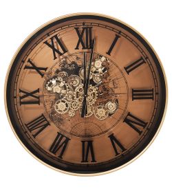 CK-07 Часы настенные