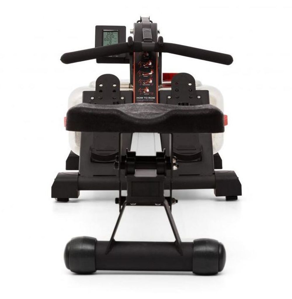 Водный гребной тренажер VictoryFit VF-WR900