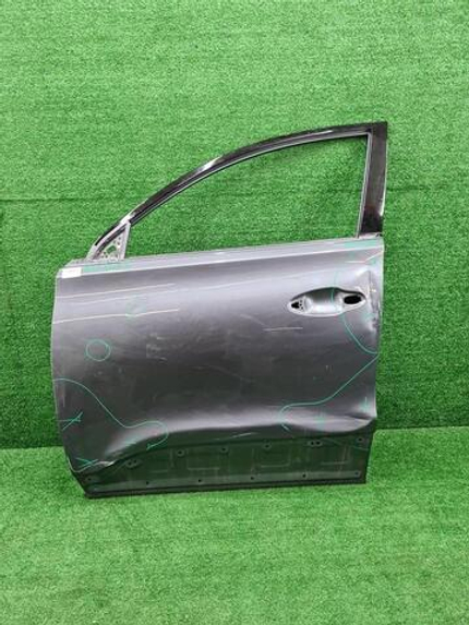 Дверь передняя левая Chery Tiggo 7 Pro (2020-2024)