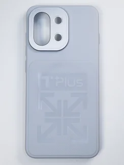 Защитный чехол для OnePlus 13T c MagSafe серый (Gray)