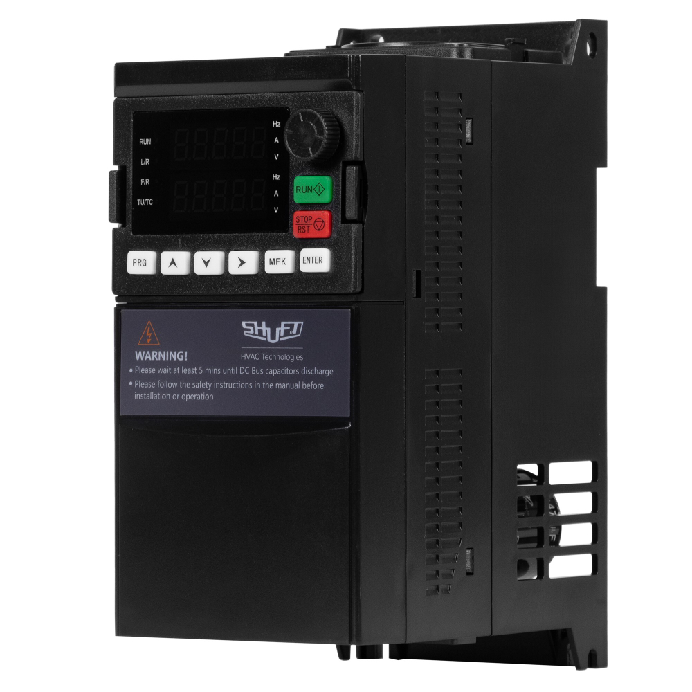 Преобразователь частоты SHUFT SKI70-1D5G-4 1,5 кВт, 380В