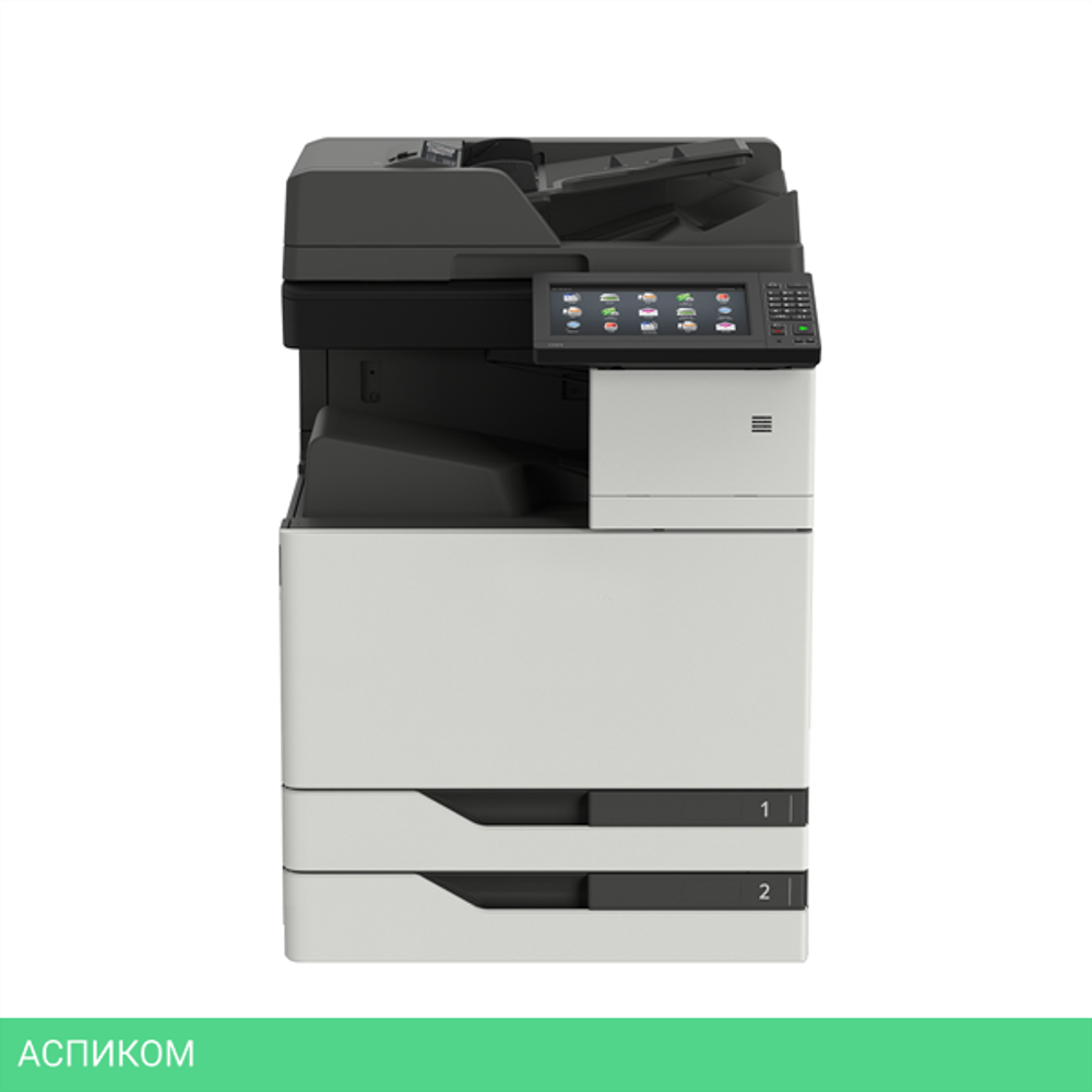 МФУ Pantum M9706DN