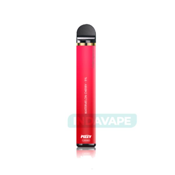 Купить Одноразовый Pod Fizzy - Арбуз Вишня 5% (800 puffs)