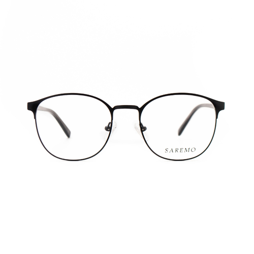 Оправа панто SAREMO 7219 C1 черная