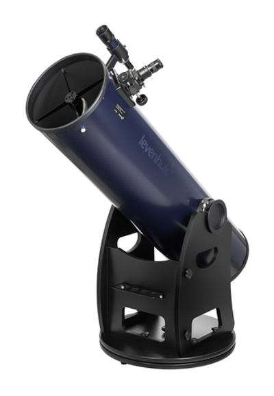 Телескоп Добсона Levenhuk New Skyline PRO 10" (250/1270)