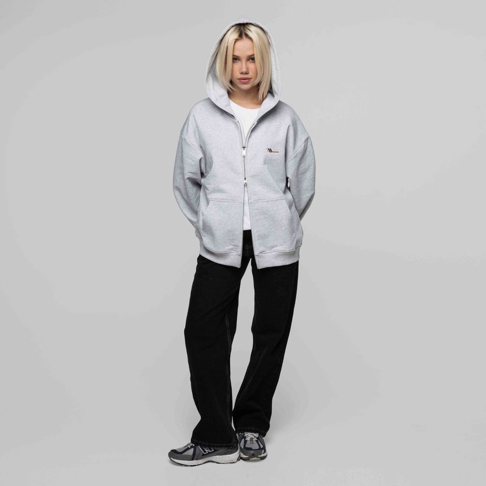 Джинсы Dissident Oval Logo черные