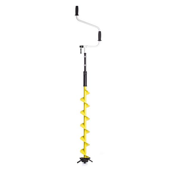 Ледобур Тонар ICEBERG-EURO 130 (L)-1300 v3.0 (левое вращение) LA-130LE