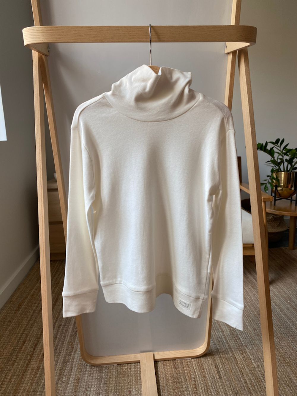 Водолазка Zara