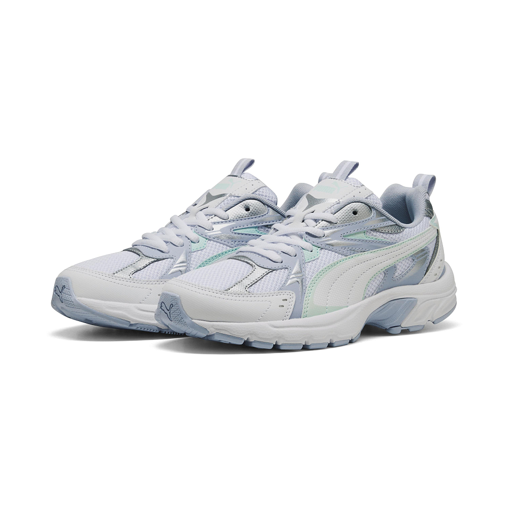 Кроссовки PUMA Milenio Tech