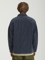 Мужская Куртка Washed Corduroy