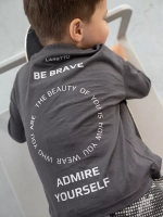 Костюм для мальчика в школу