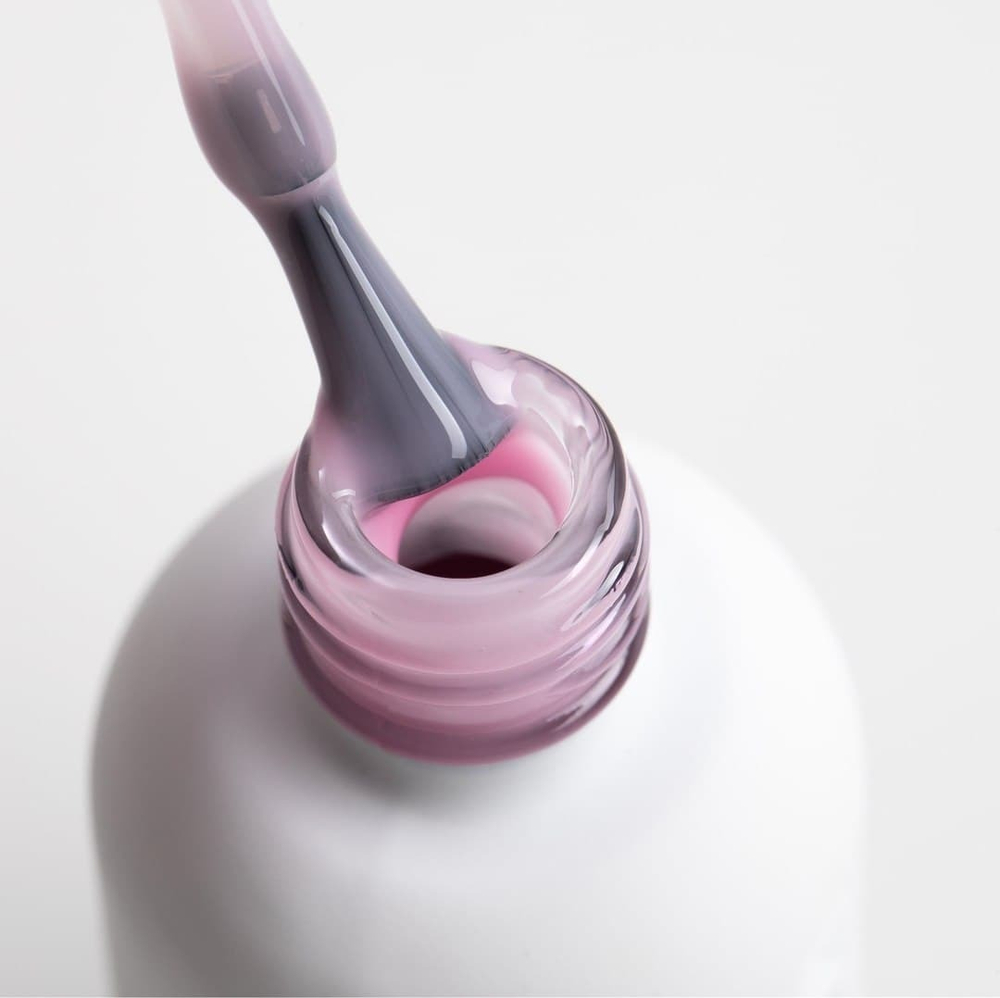 Monami Rubber Base - База камуфлирующая Quartz Pink, 8мл