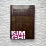 Альбом CHEN EXO - DOOR (Stack ver.)