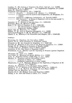 A Syllabus Of The Revolutionary And Napoleonic Era | Theodore Collier