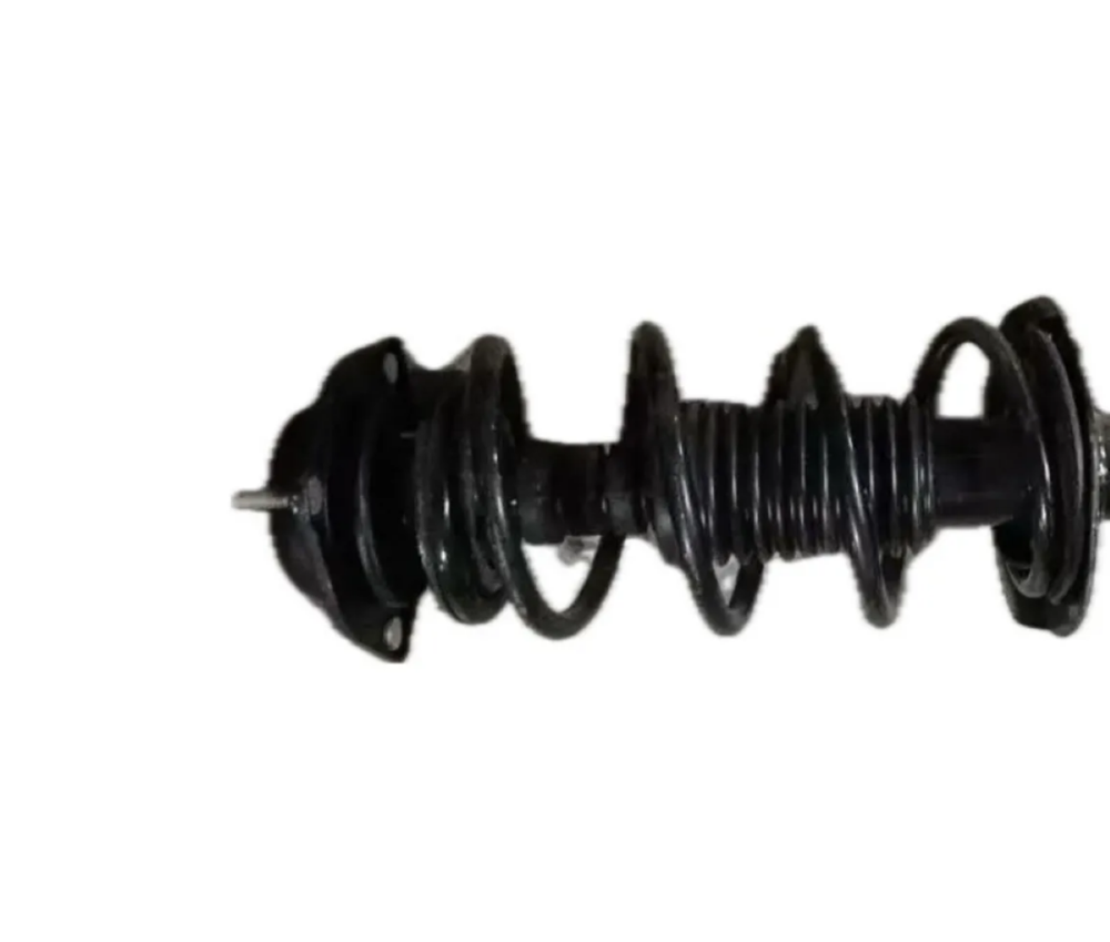 Стойка амортизатора передней подвески левая (L) с пружиной в сборе S1010490500 Changan CS35 / Чанган ЦС35