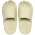 Шлепанцы женские «RITM», цвет фисташковый, р-р 38-39