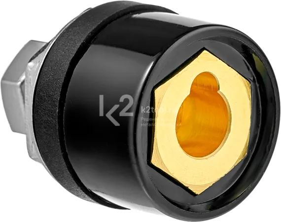 Розетка панельная Сварог 70-95 ISQ0054