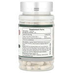Probase Nutrition, Гриб львиная грива, 100 мг, 120 капсул