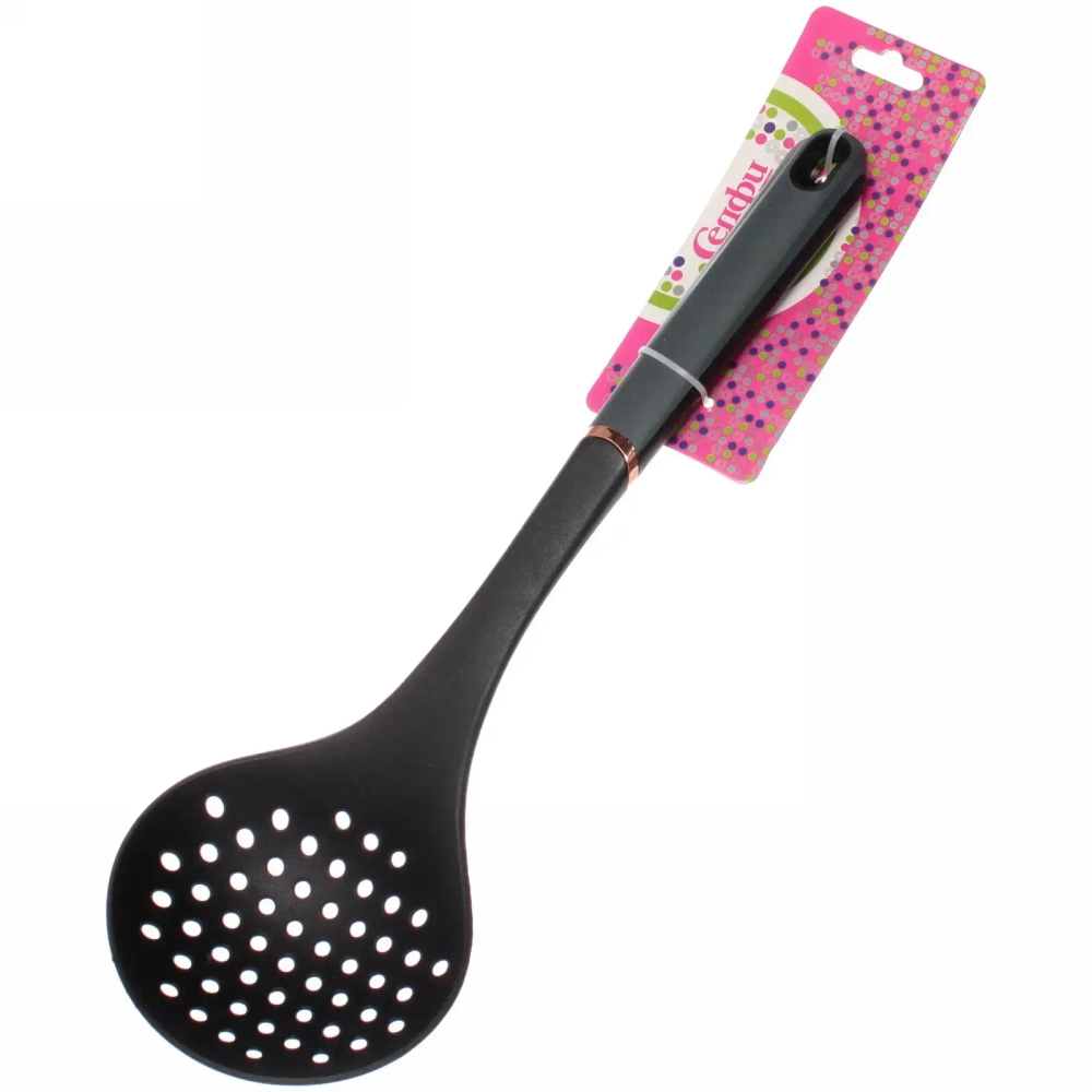 Шумовка кухонная пластиковая «Royal cuisine»