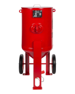 Опора пескоструйной бочки GN 200 RC MV H