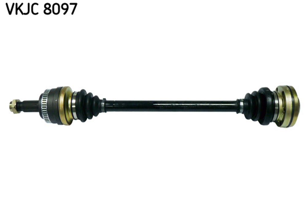 SKF - VKJC8097-SKF - Drive Shaft