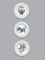 Картины на стену интерьерные на холсте 3 шт