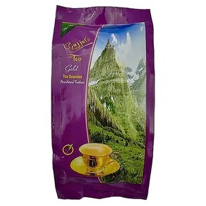 Чай гранулированный Gajjal s черный высший сорт 200 гр/упак.мяг
