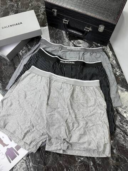 Трусы Balenciaga