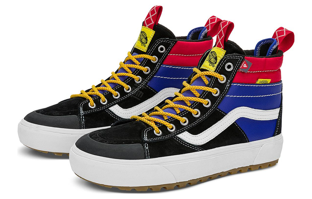 Vans Sk8 Mte