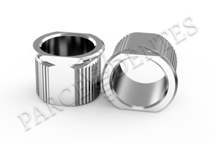 Втулка для навигационного шаблона Straumann Ø5.0