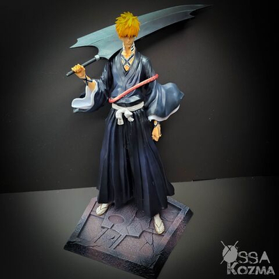 Фигурка Ичиго Куросаки