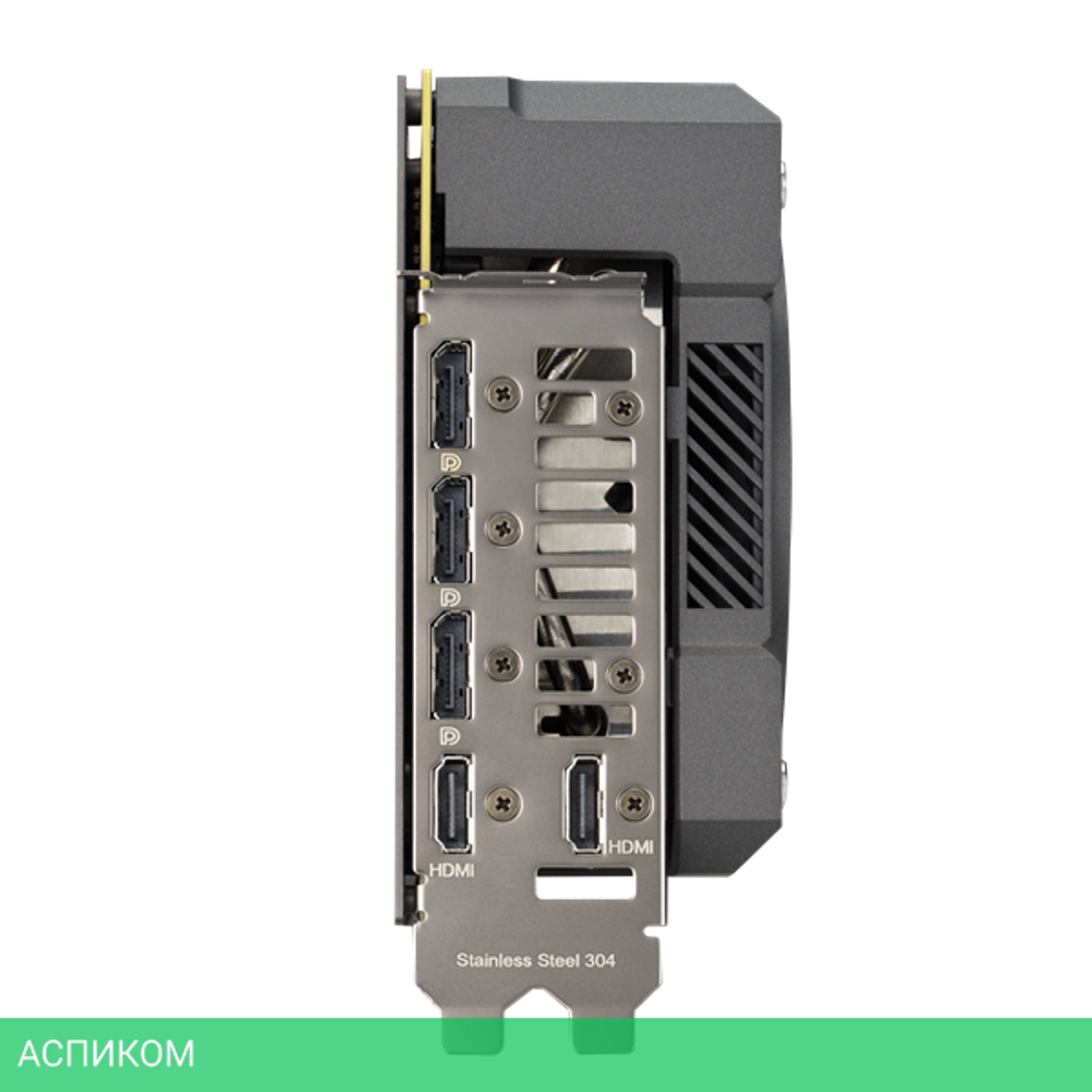 Видеокарта Asus TUF Gaming GeForce RTX 5070 Ti 16GB GDDR7 OC Edition (TUF-RTX5070TI-O16G-GAMING)