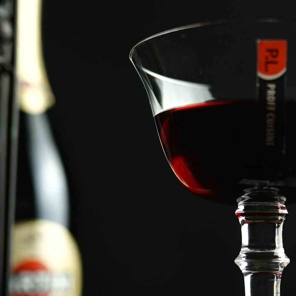 Бокал для коктейля 340 мл "Basic" P.L. - BarWare [6]