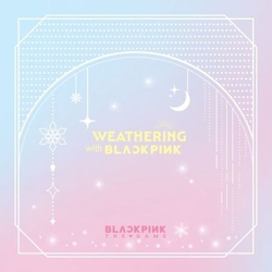 товары BLACKPINK - WEATHERING WITH BLACKPINK The Game Photocard Collection