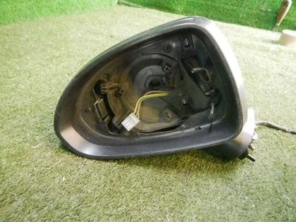 Зеркало левое Opel Corsa D (2006-2014) 5 контактов