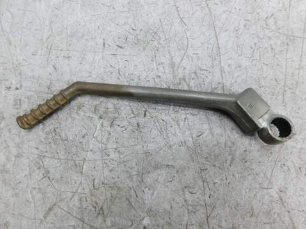 Лапка кик-стартера Honda CRM250R MD24