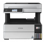 МФУ струйное цветное Epson EcoTank L6460