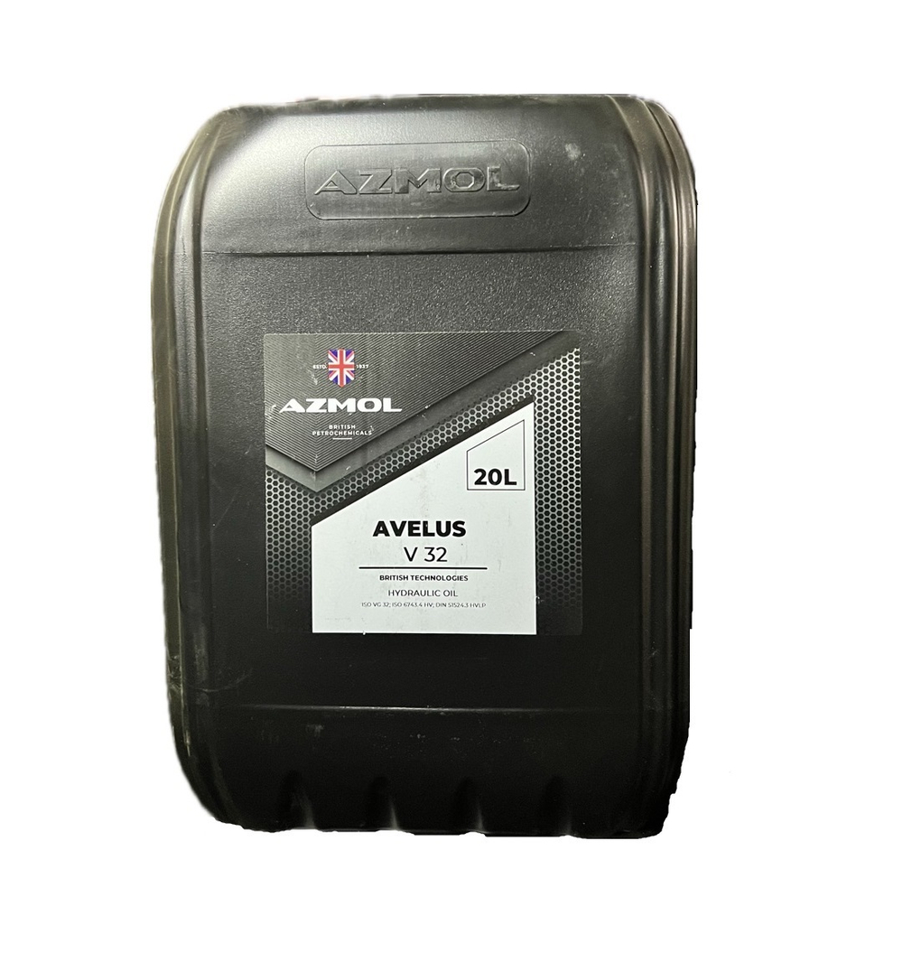 AZMOL Avelus НVLР 32, 20л